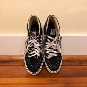 Vans Sk8 Hi
